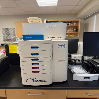 Advanced Analytical Fragment Analyzer image 0